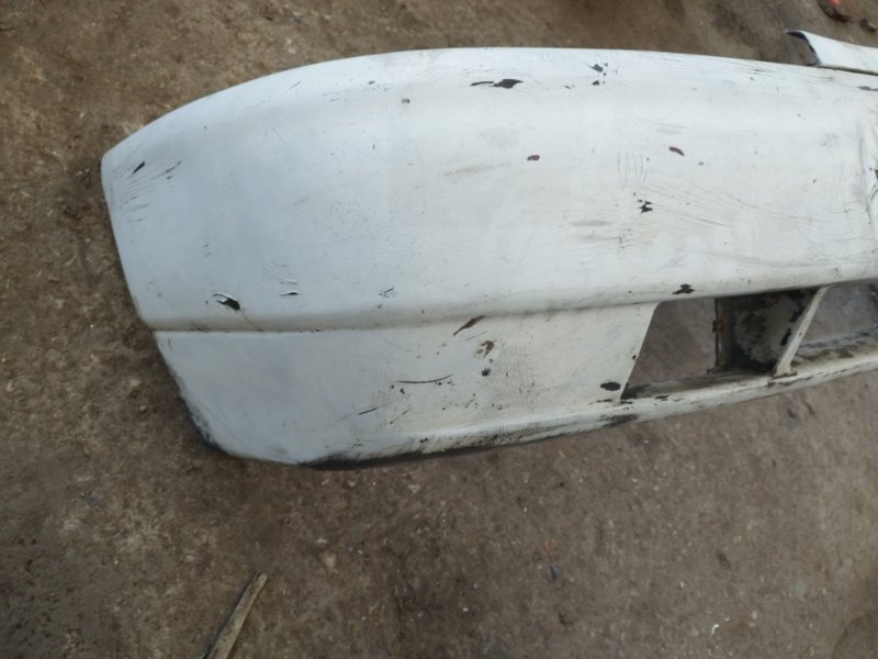 Бампер лада 21102 2002