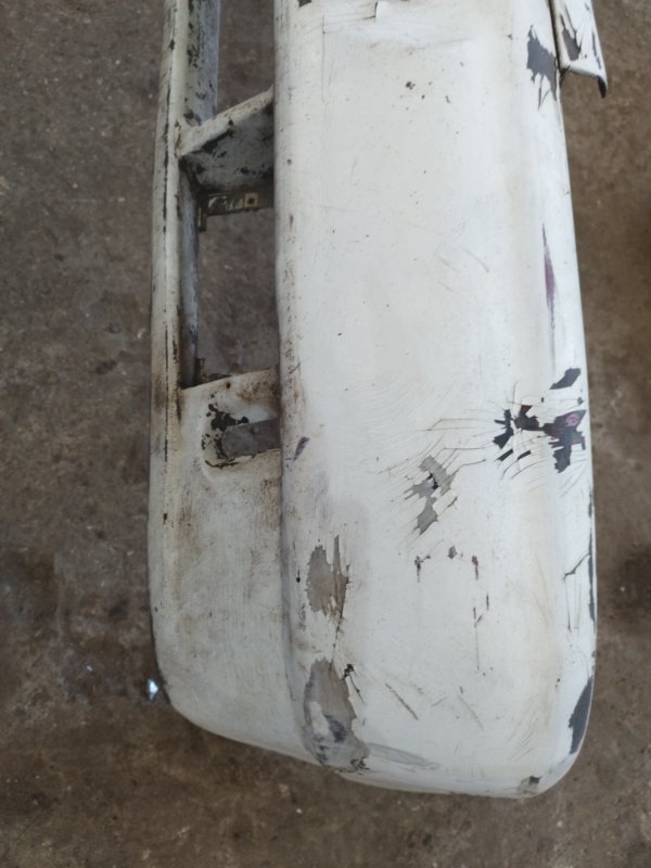 Бампер лада 21102 2002