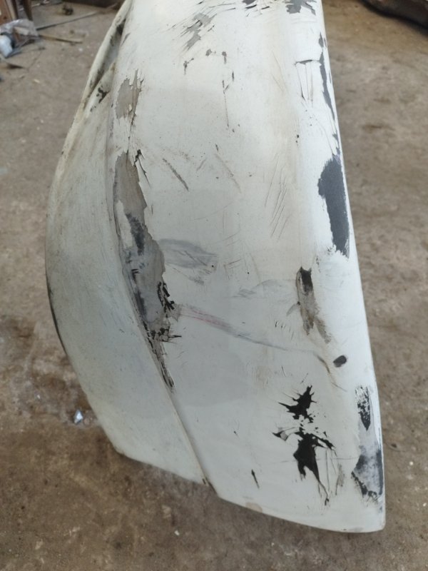 Бампер лада 21102 2002