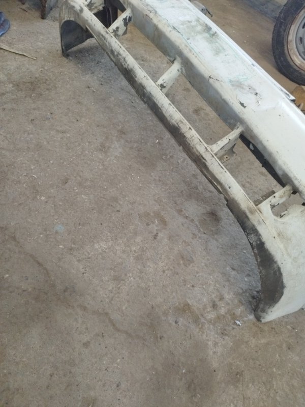 Бампер лада 21102 2002