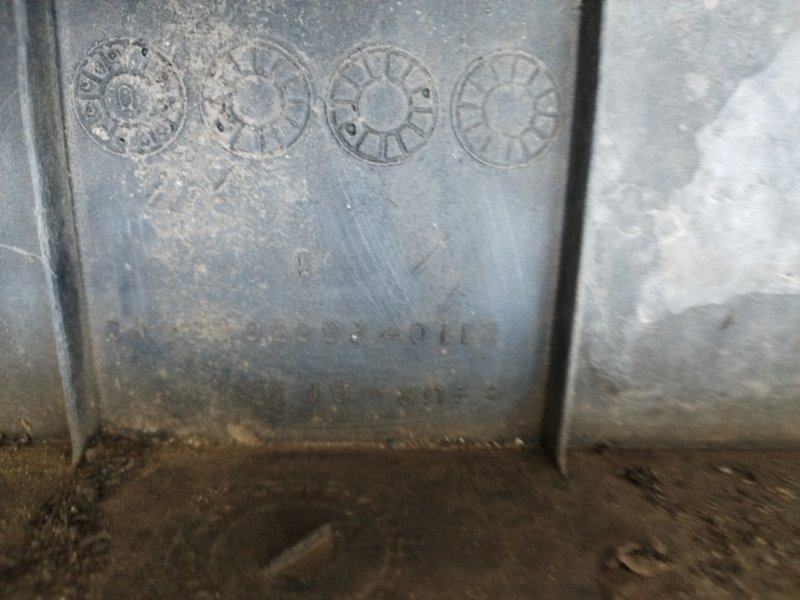 Бампер лада 21102 2002