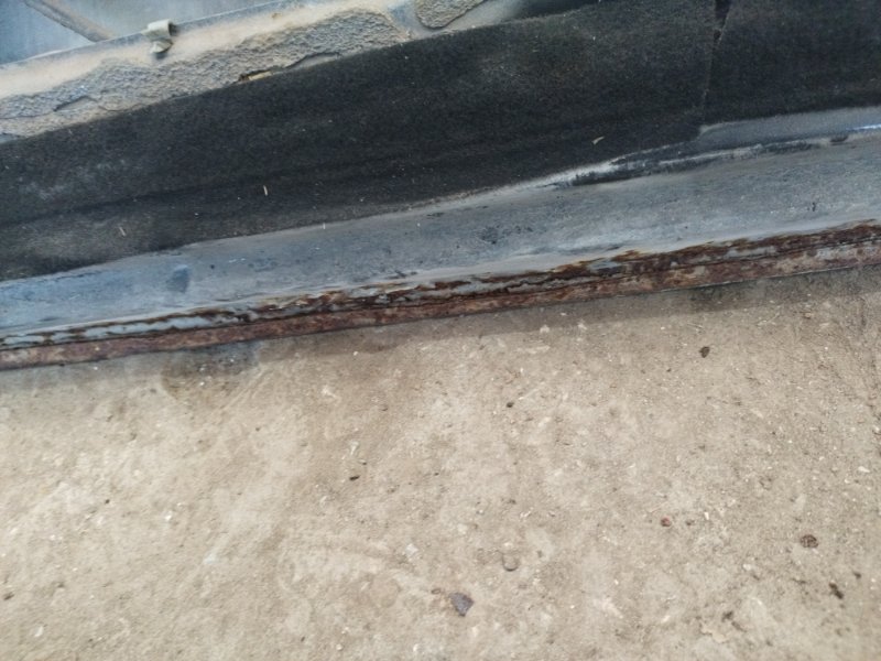 Дверь боковая лада 2108 2002 хэтчбек