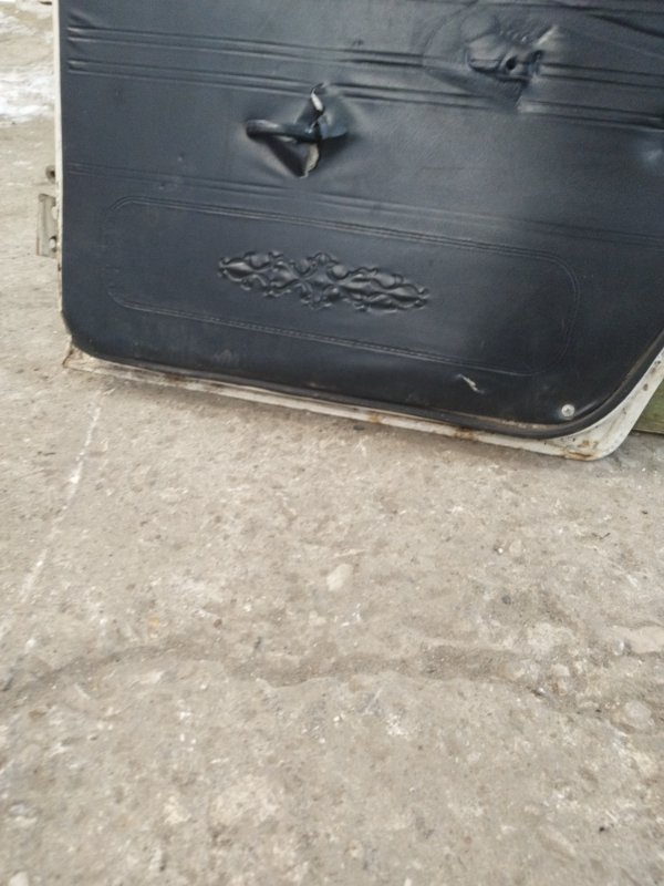 Дверь боковая лада 2105 21053