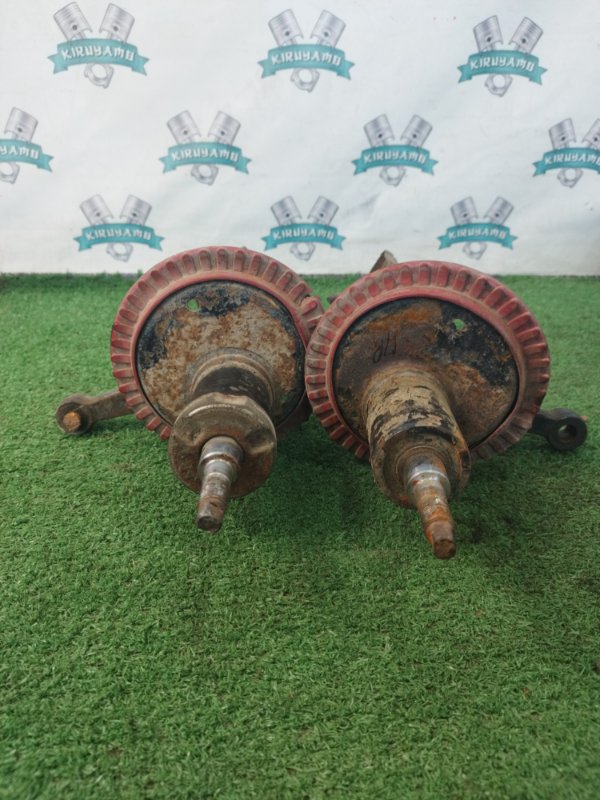 Стойка подвески лада 21102 2002