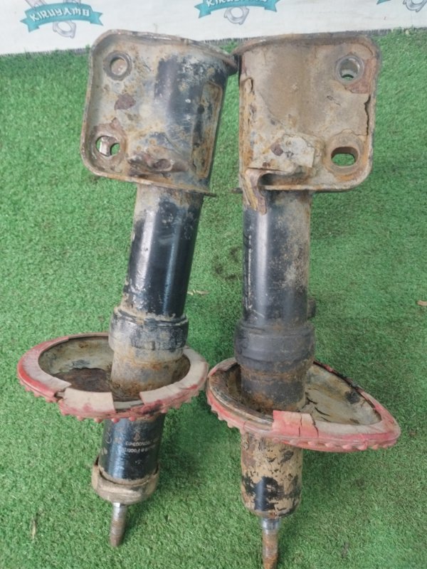 Стойка подвески лада 21102 2002