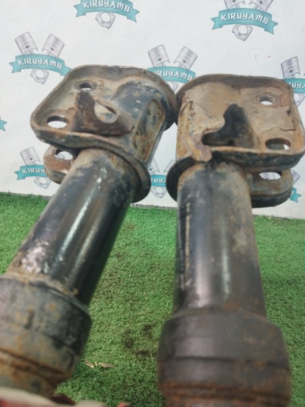 Стойка подвески лада 21102 2002