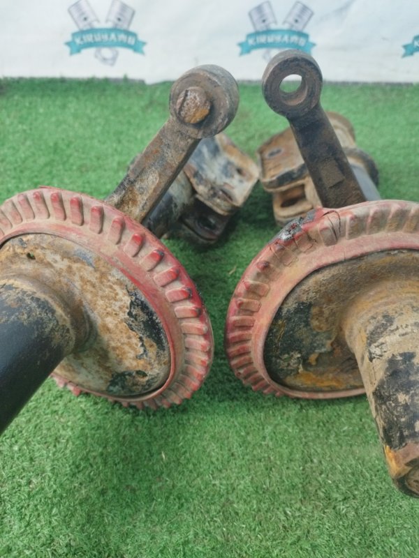 Стойка подвески лада 21102 2002