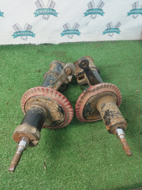 Стойка подвески лада 21102 2002