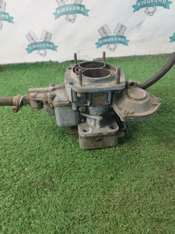 Карбюратор лада 2106 1996 21061