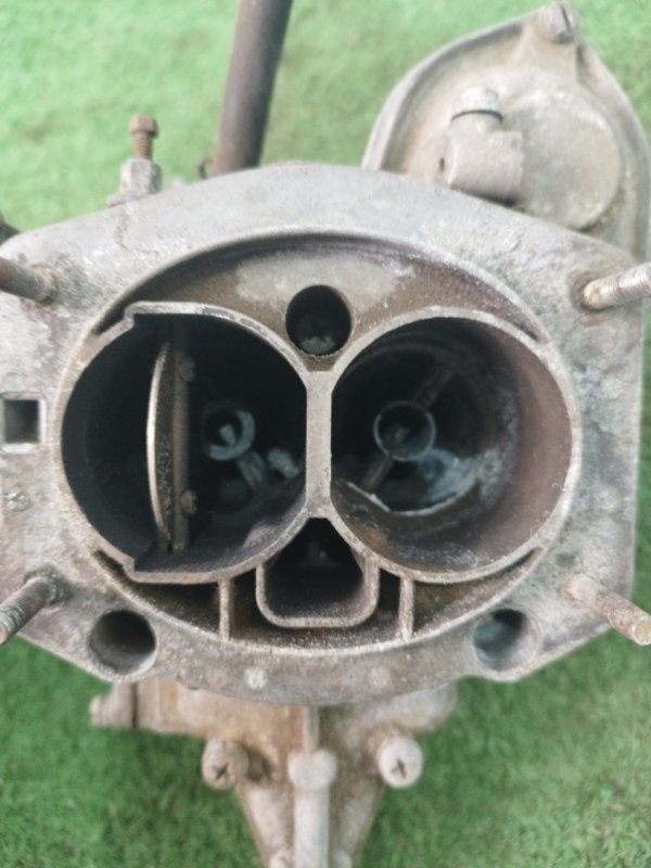 Карбюратор лада 2106 1996 21061