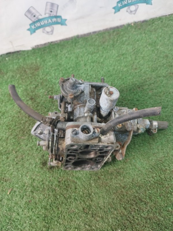 Карбюратор лада 2106 1996 21061