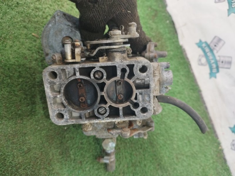 Карбюратор лада 2106 1996 21061
