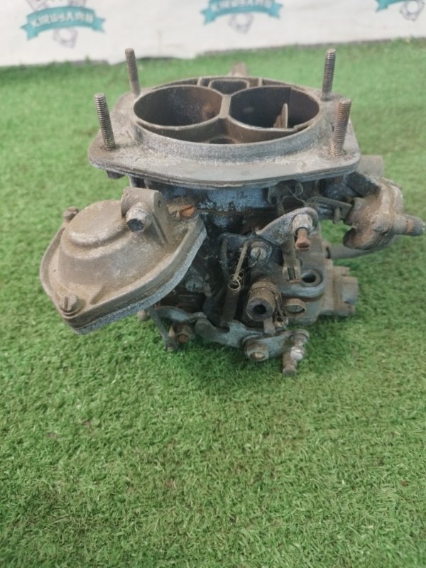 Карбюратор лада 2106 1996 21061