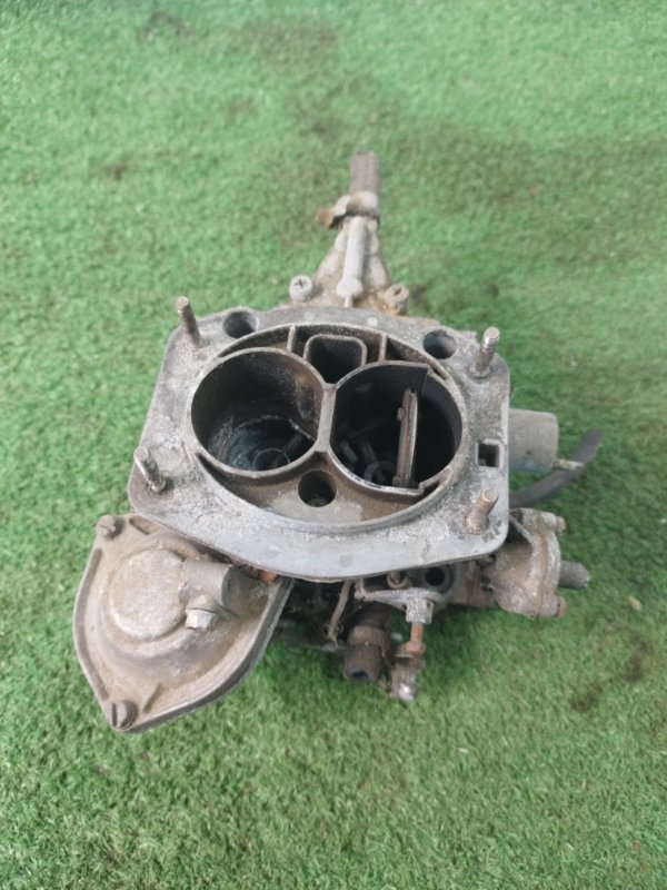 Карбюратор лада 2106 1996 21061