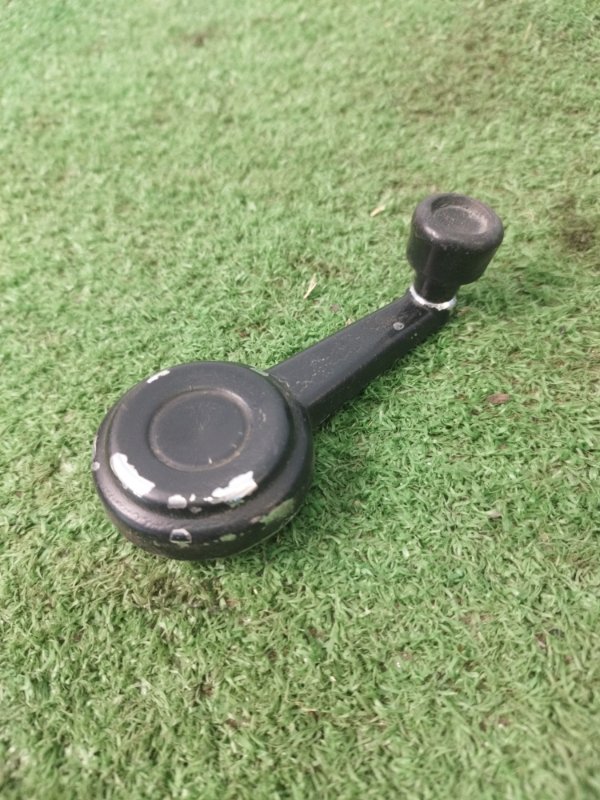 Ручка стеклоподъемника лада 2108 2002 хэтчбек