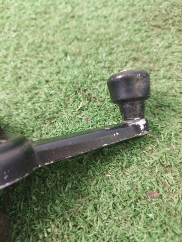 Ручка стеклоподъемника лада 2108 2002 хэтчбек