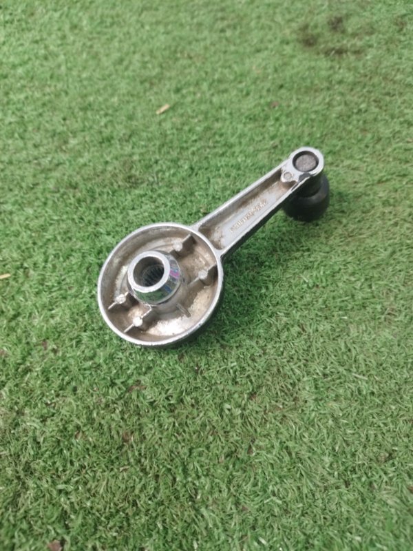 Ручка стеклоподъемника лада 2108 2002 хэтчбек