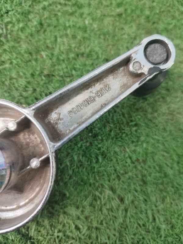 Ручка стеклоподъемника лада 2108 2002 хэтчбек