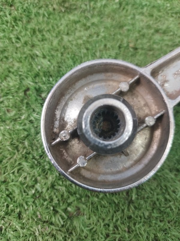 Ручка стеклоподъемника лада 2108 2002 хэтчбек