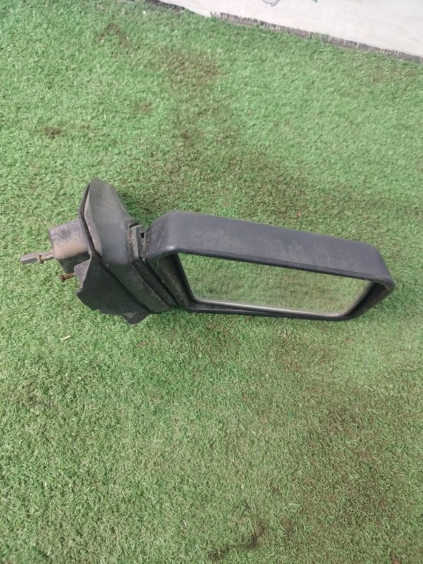 Зеркало заднего вида боковое лада 2108 2002 хэтчбек