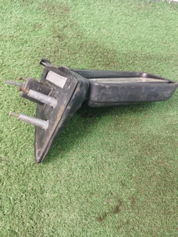 Зеркало заднего вида боковое лада 2108 2002 хэтчбек