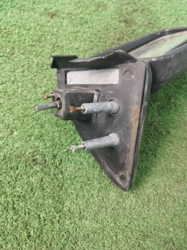 Зеркало заднего вида боковое лада 2108 2002 хэтчбек