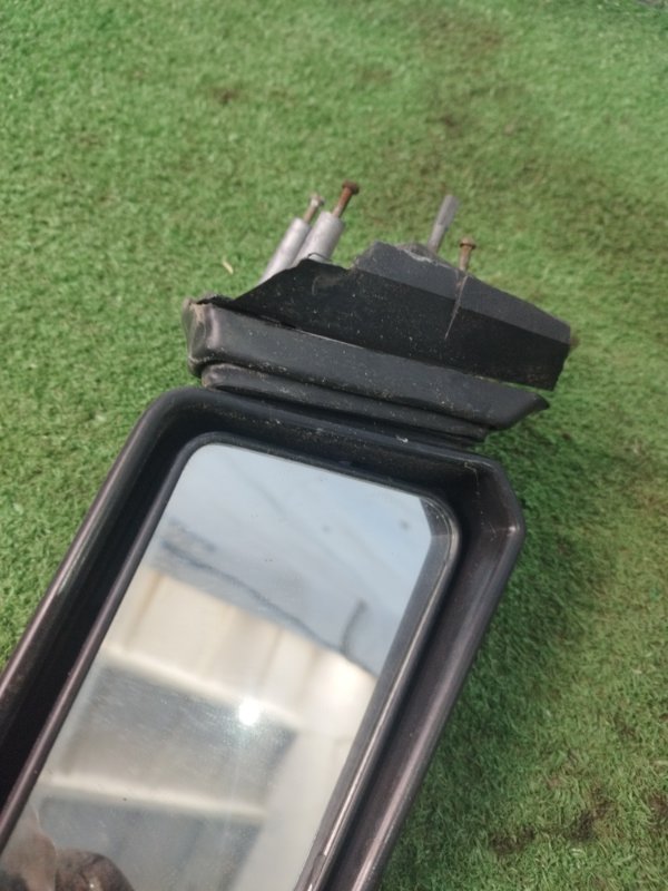 Зеркало заднего вида боковое лада 2108 2002 хэтчбек