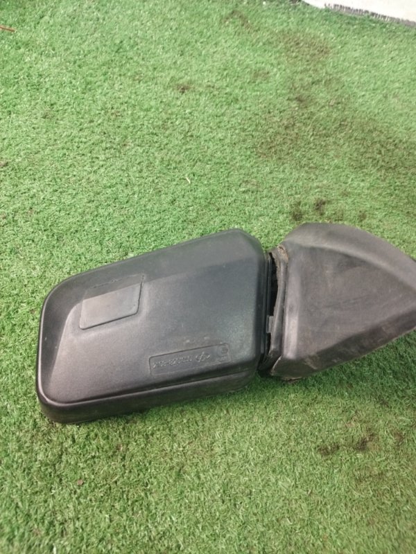 Зеркало заднего вида боковое лада 2108 2002 хэтчбек