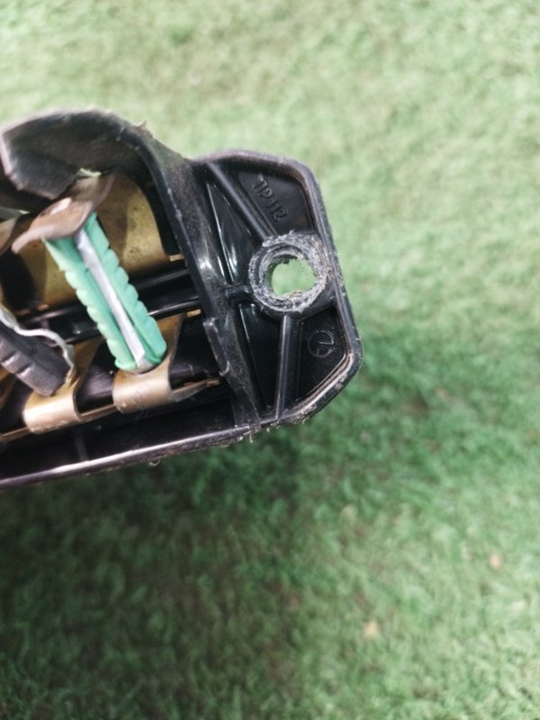 Блок предохранителей лада 2105 21053