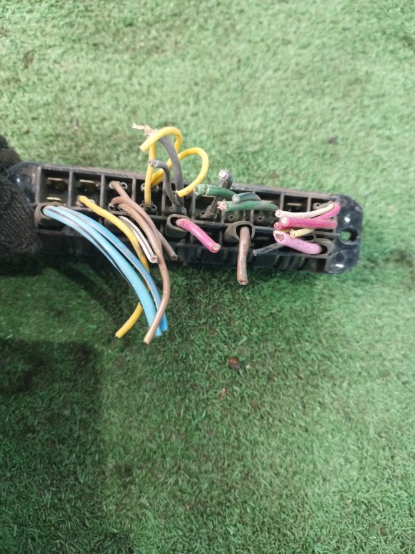 Блок предохранителей лада 2105 21053