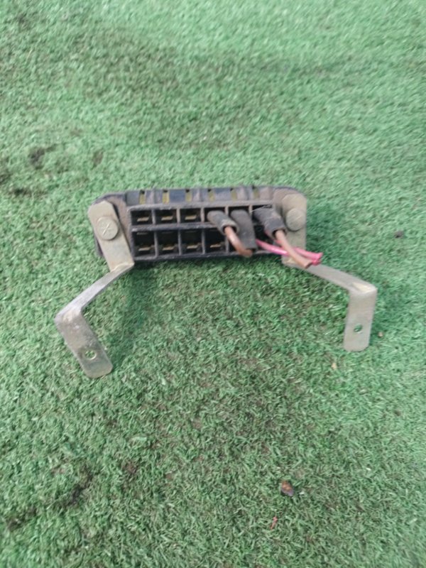 Блок предохранителей лада 2105 21053