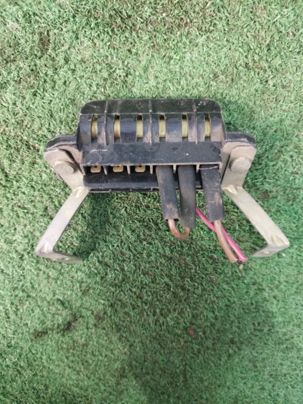 Блок предохранителей лада 2105 21053