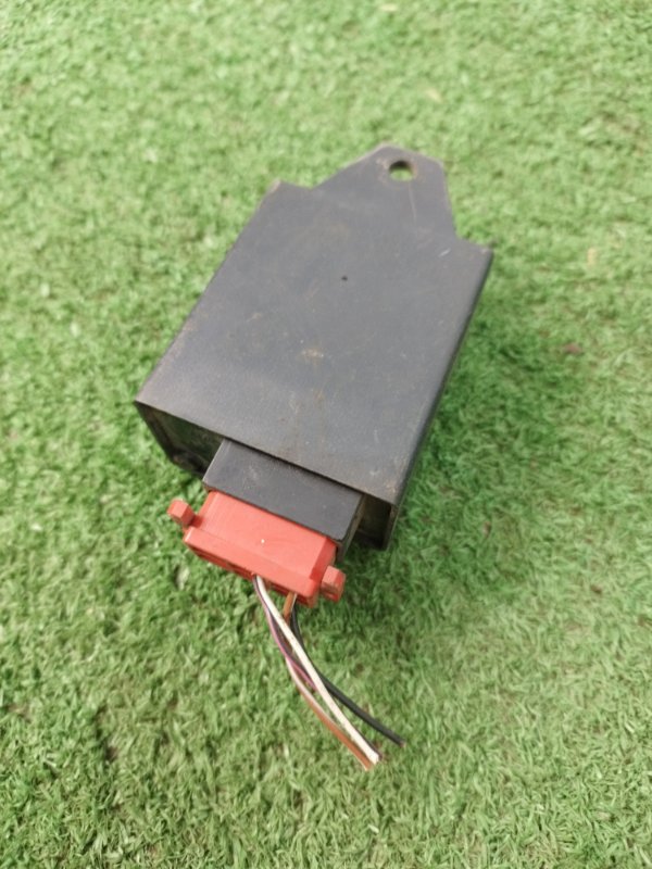 Реле лада 2105 21053