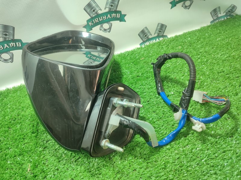 Зеркало заднего вида боковое Toyota Lexus lx