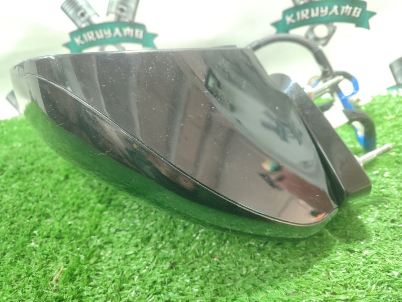 Зеркало заднего вида боковое Toyota Lexus lx