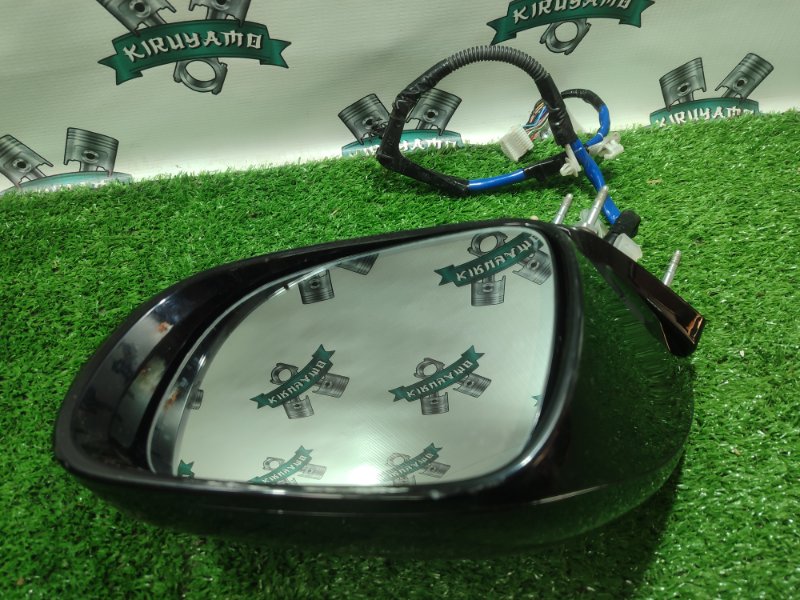 Зеркало заднего вида боковое Toyota Lexus lx