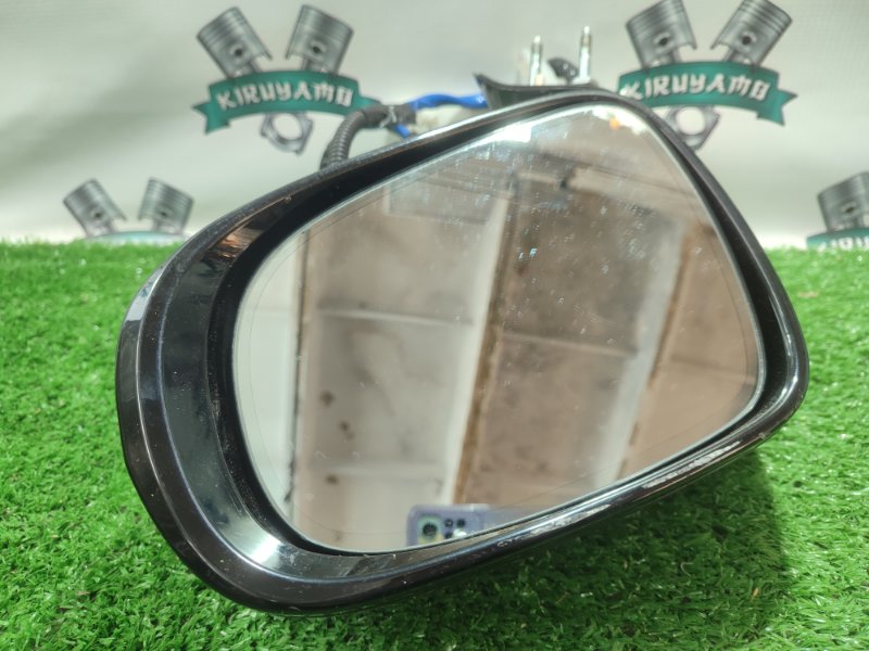Зеркало заднего вида боковое Toyota Lexus lx