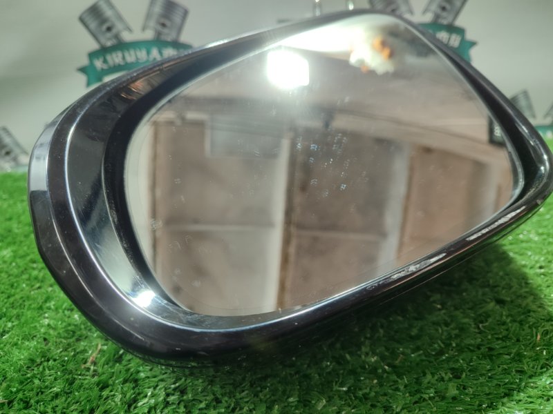 Зеркало заднего вида боковое Toyota Lexus lx