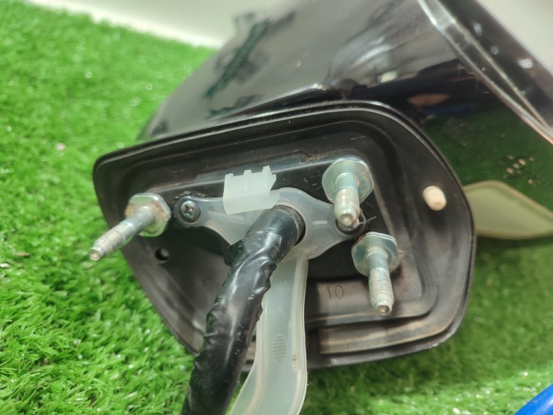 Зеркало заднего вида боковое Toyota Lexus lx