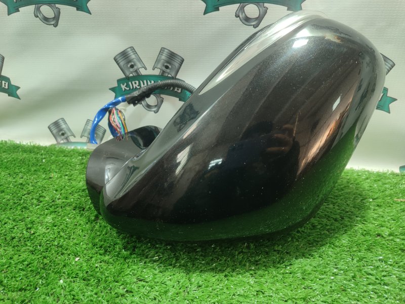 Зеркало заднего вида боковое Toyota Lexus lx