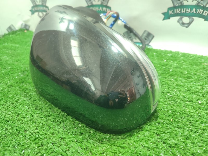 Зеркало заднего вида боковое Toyota Lexus lx