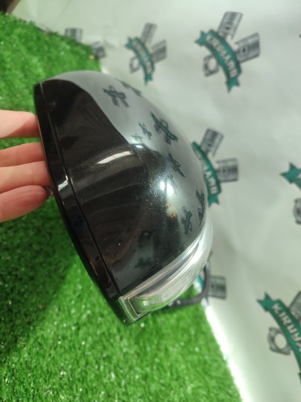 Зеркало заднего вида боковое Toyota Lexus lx