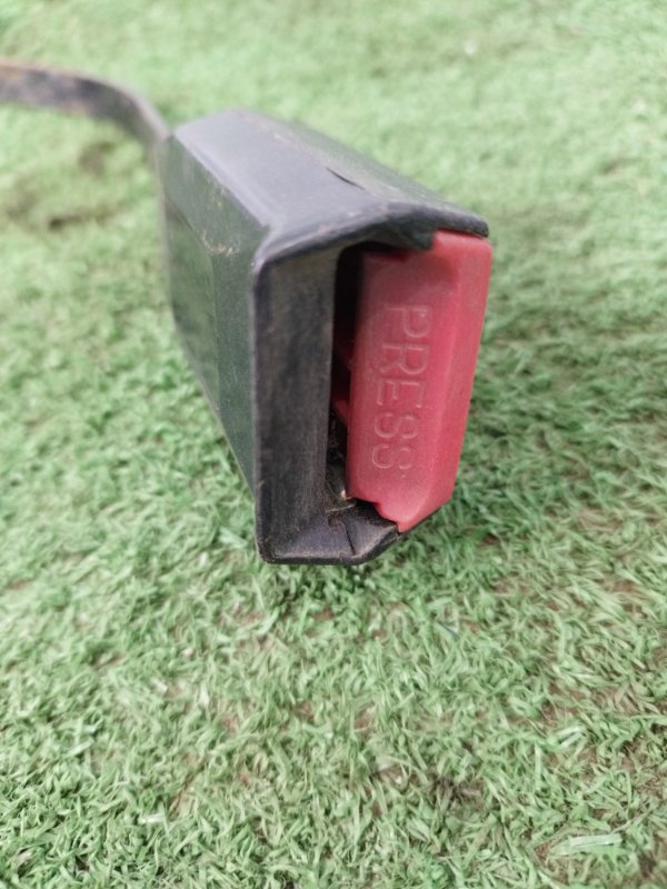 Замок ремня безопасности лада 2106 1996 21061