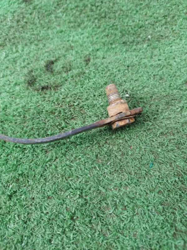 Замок ремня безопасности лада 2106 1996 21061