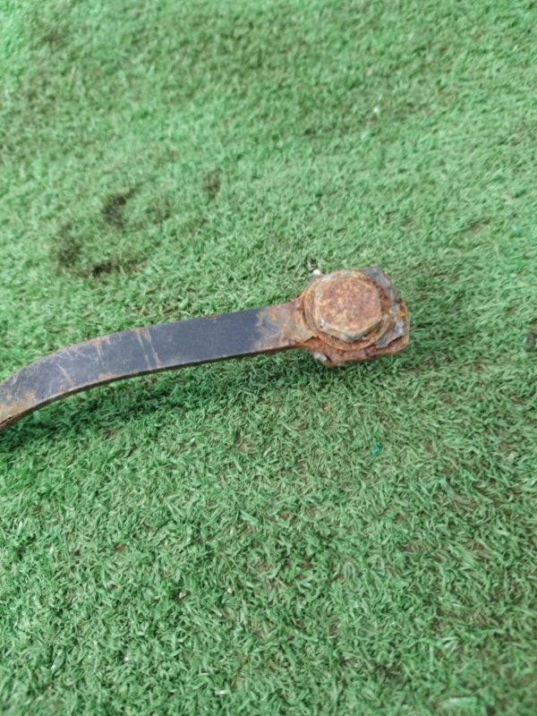 Замок ремня безопасности лада 2106 1996 21061