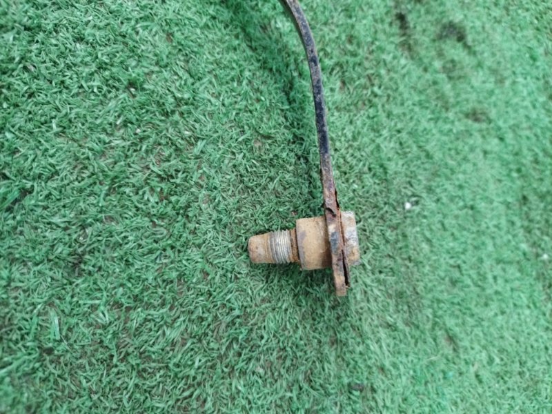 Замок ремня безопасности лада 2106 1996 21061