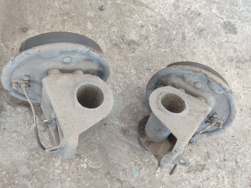 Ступица лада калина 2007 11193