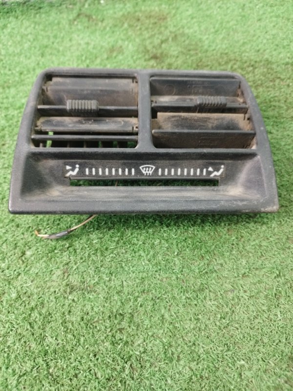 Воздуховод салона лада 21102 2002