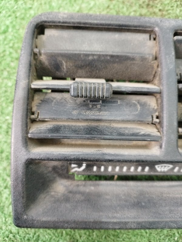 Воздуховод салона лада 21102 2002