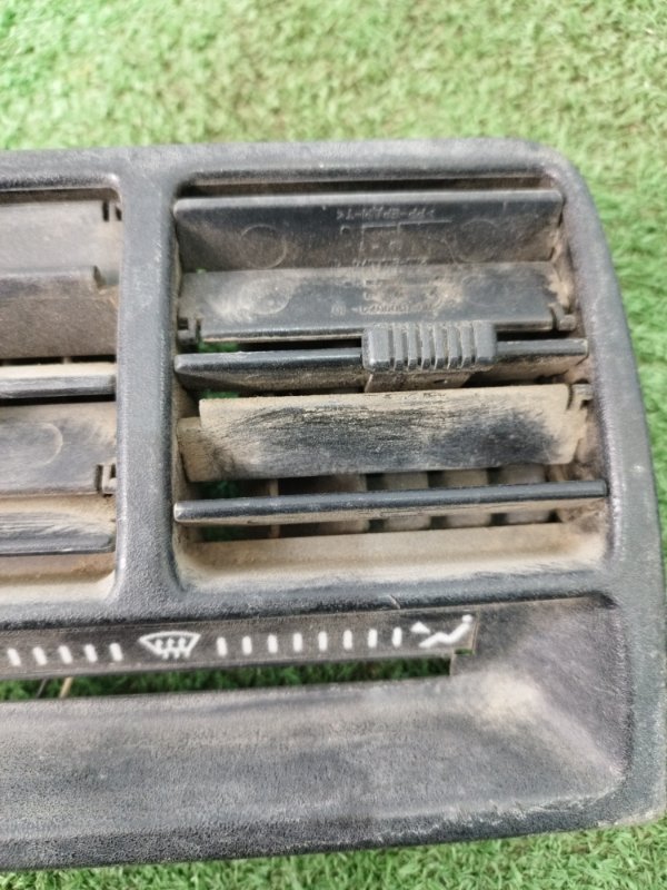 Воздуховод салона лада 21102 2002